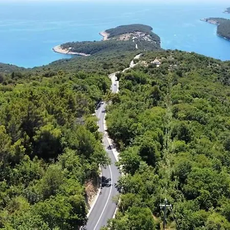 Giana Labin (Istria)