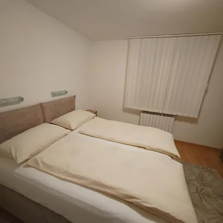 Giana Appartement Labin (Istria)