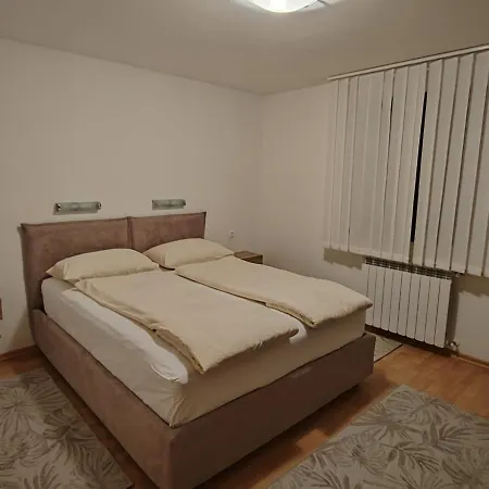 Apartment Giana Labin (Istria)