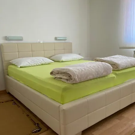 Appartement Giana *