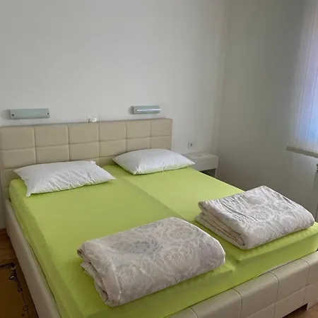 Appartement Giana Labin (Istria)