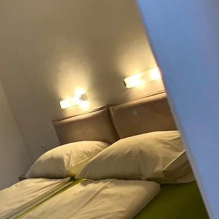 Giana Appartement Labin (Istria)