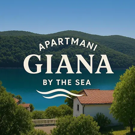Giana Appartement *